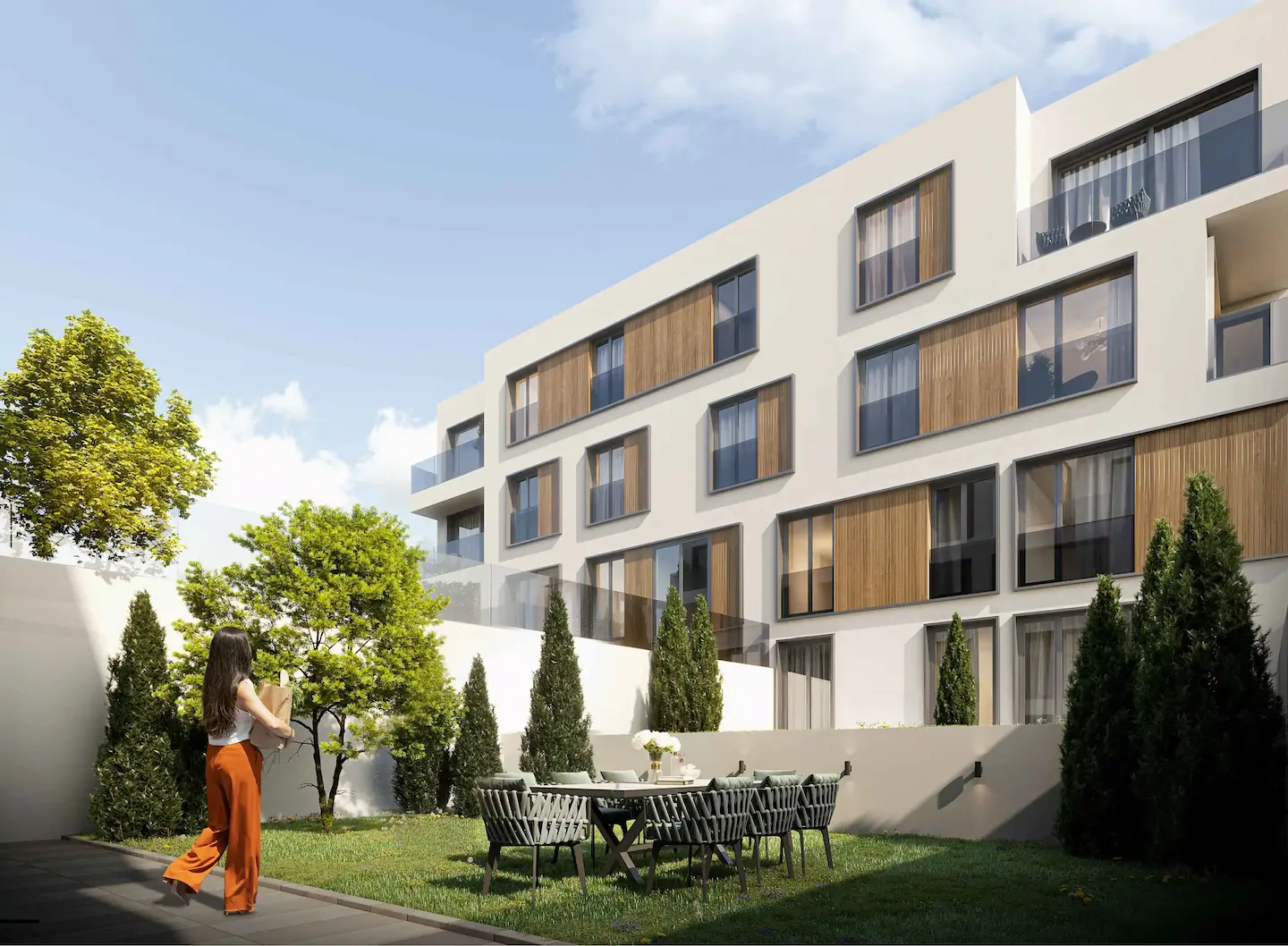 Pregrevica - Lamela 2